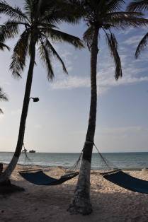 Um convite para o ócio criativo, em  San Andrés, a principal ilha colombiana no Caribe